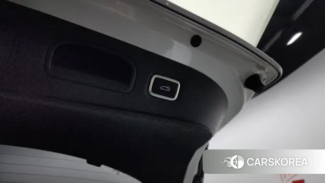 Kia Stinger id 3500103 из Кореи 11