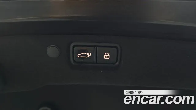 Kia K7 Premier Hybrid id 2749835 из Кореи 11