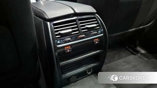 BMW 5 Series (G30) id 4377941 из Кореи 11