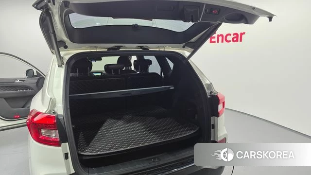 Ssangyong G4 Rexton id 3866485 из Кореи 11