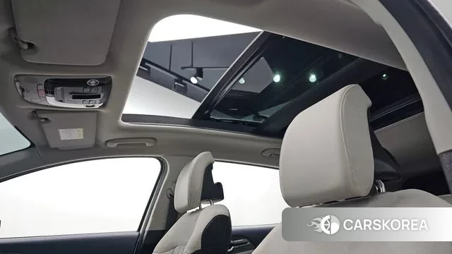 Kia Sportage 5th Generation Hybrid id 3452491 из Кореи 11