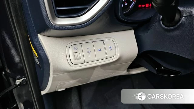 Hyundai Venue id 3955378 из Кореи 11