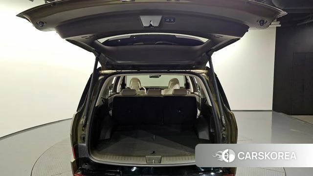 Hyundai Santa Fe (MX5) id 3891533 из Кореи 11