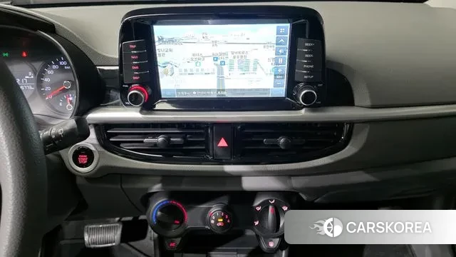 Kia Morning Urban (JA) id 3504008 из Кореи 11