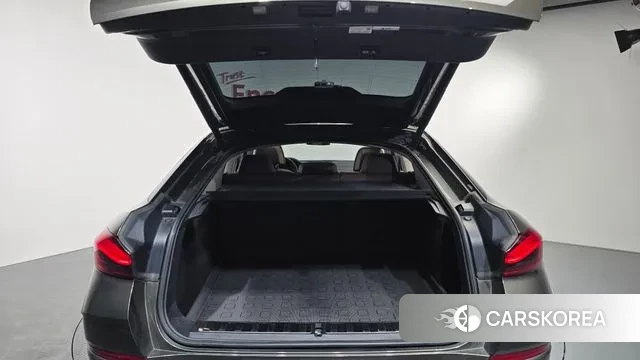 BMW X6 (G06) id 3519947 из Кореи 11