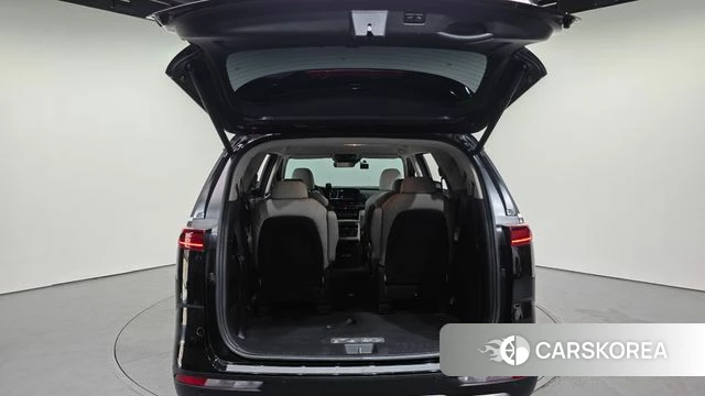 Kia Carnival 4th generation id 3922267 из Кореи 11