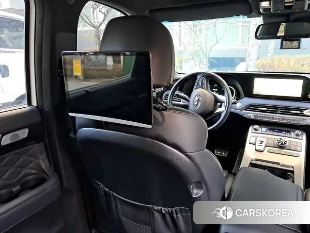 Hyundai Palisade id 3522539 из Кореи 11