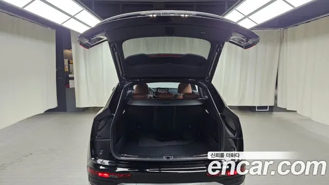 Audi Q5 (FY) id 2853455 из Кореи 11