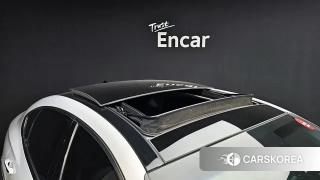 Hyundai Grandeur IG Hybrid id 3547559 из Кореи 11