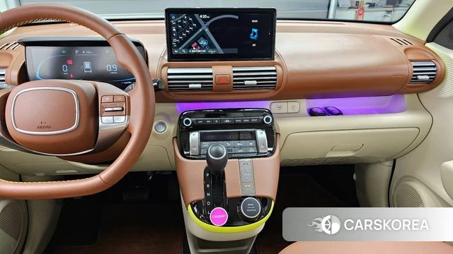 Hyundai The New Casper id 3963285 из Кореи 11