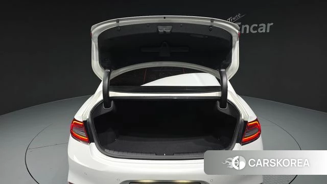 Hyundai Grandeur IG id 4424472 из Кореи 11