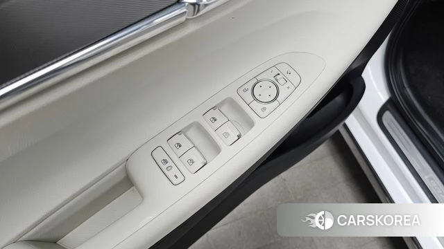 Hyundai The New Grandeur IG id 4401971 из Кореи 11