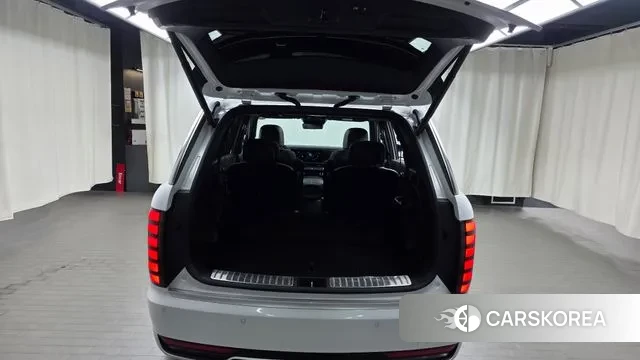 Hyundai Palisade (LX3) id 3347270 из Кореи 11