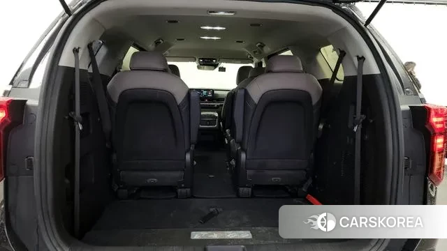 Kia The New Carnival 4th Generation id 3549948 из Кореи 11