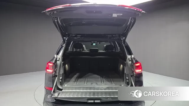 BMW X5 (G05) id 3464064 из Кореи 11