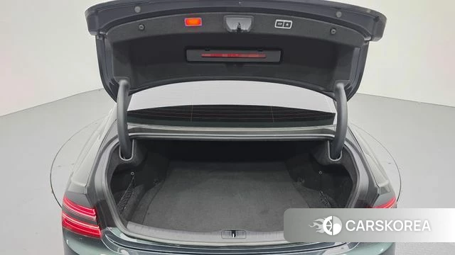 Genesis G80 (RG3) id 4706125 из Кореи 11