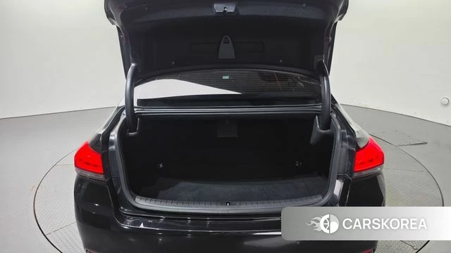 Genesis G80 id 4574608 из Кореи 11