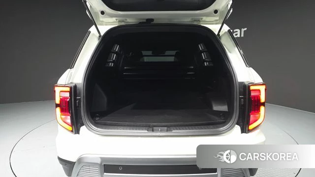 Ssangyong Torres id 4302383 из Кореи 11