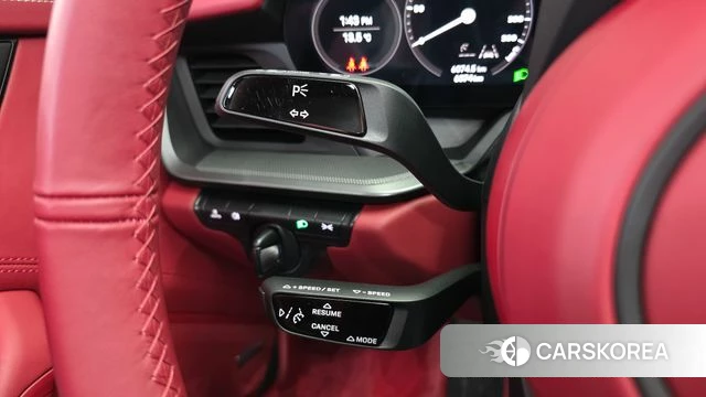 Porsche 911(992) id 3896708 из Кореи 11