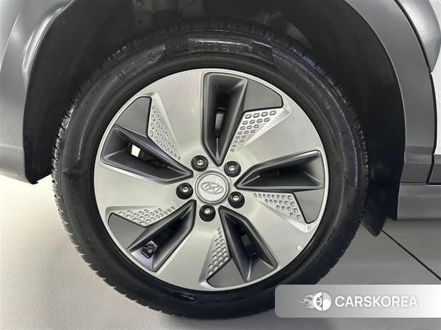 Hyundai Kona Electric id 3813664 из Кореи 11