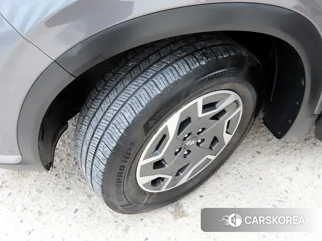 Hyundai The New Santa Fe id 3586276 из Кореи 11