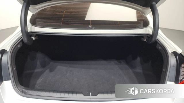 Hyundai Sonata (DN8) id 3866958 из Кореи 11