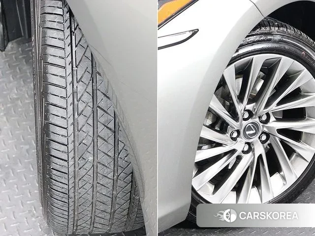 Lexus ES300h 7th generation id 3472236 из Кореи 11