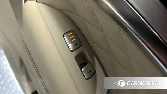 Genesis G70 id 3894327 из Кореи 11