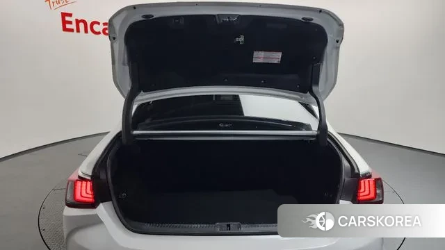 Lexus ES300h 7th generation id 3467627 из Кореи 11