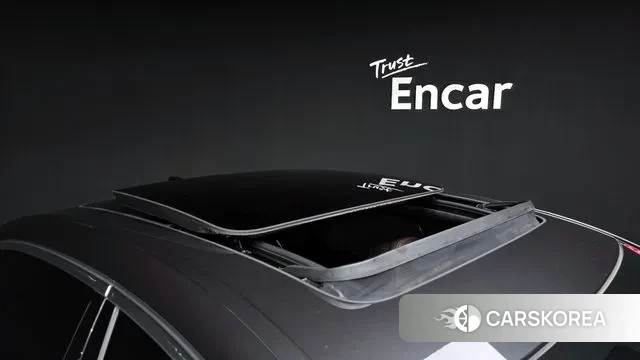 BMW 7 Series (G11) id 2964695 из Кореи 11