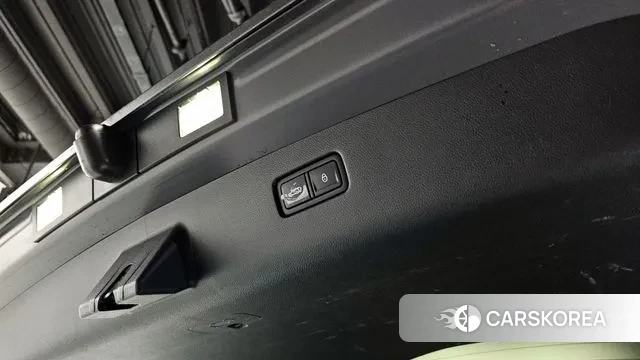 Genesis GV70 id 3735294 из Кореи 11