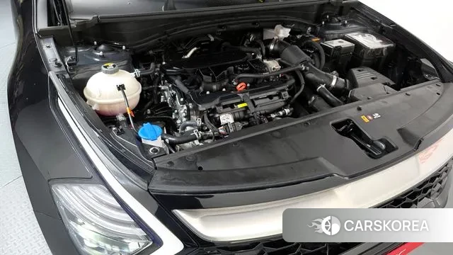 Kia Sportage 5th Generation id 3679639 из Кореи 11