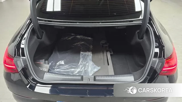 Mercedes-Benz CLA-Class C118 id 3679425 из Кореи 11