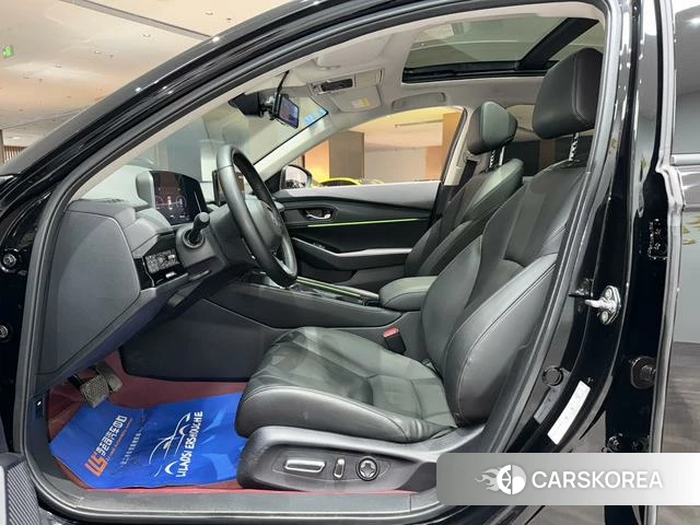 Honda Accord id 4263895 из Китая 11
