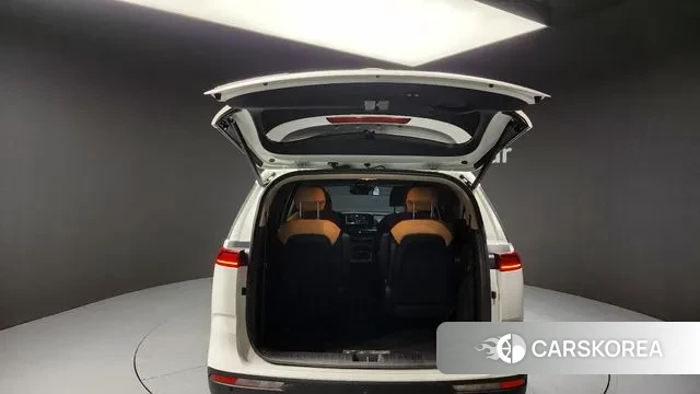 Kia Carnival 4th generation id 3551794 из Кореи 11