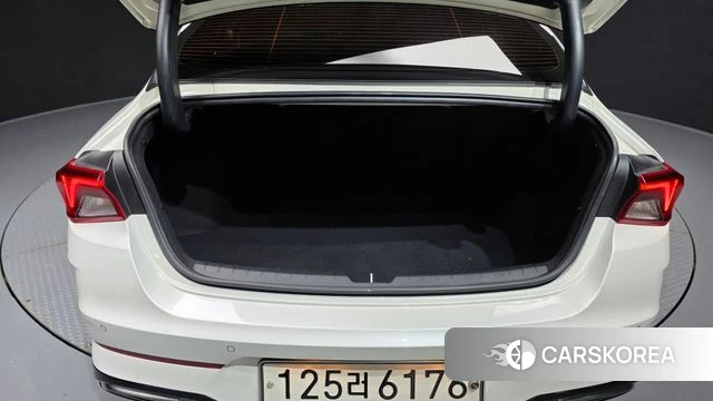 Kia K5 Hybrid 3rd Generation id 4525222 из Кореи 11