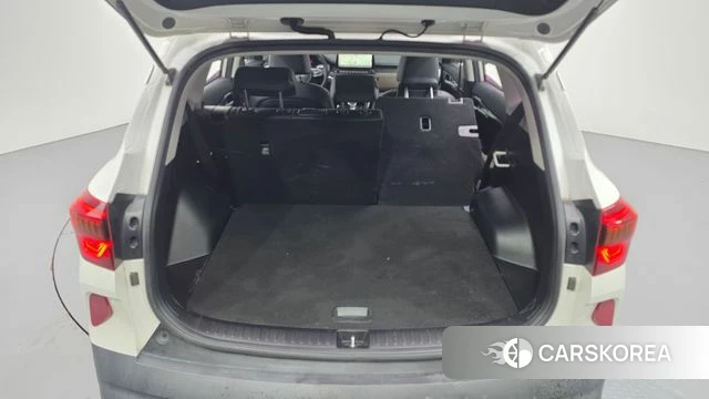 Kia Seltos id 4759442 из Кореи 11