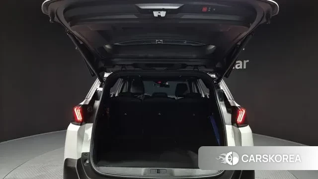 Peugeot 5008 second generation id 3483409 из Кореи 11