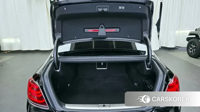 Kia More K9 id 3038881 из Кореи 11