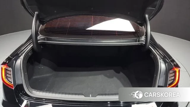 Hyundai Sonata Hybrid (DN8) id 3232390 из Кореи 11