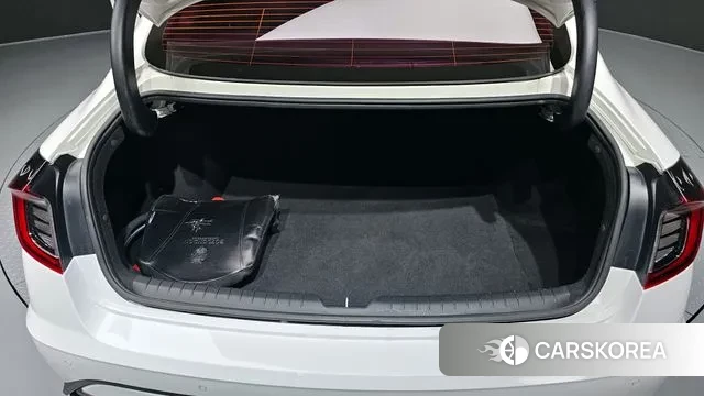 Hyundai Sonata (DN8) id 3380279 из Кореи 11