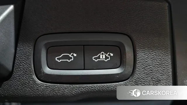 Volvo XC60 second Generation id 3342776 из Кореи 11