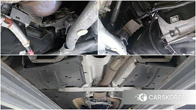 BMW 3 Series (G20) id 3856471 из Кореи 11