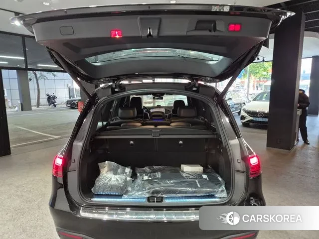 Mercedes-Benz GLS - Class X167 id 3446818 из Кореи 11