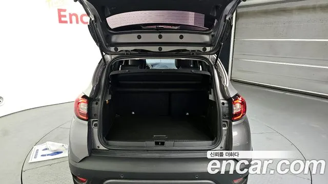 Renault Korea (Samsung) New QM3 id 2670996 из Кореи 11