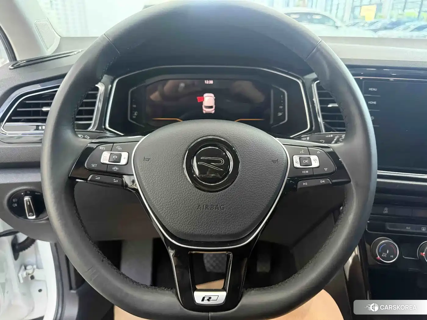 Volkswagen T-Roc id 4606930 из Китая 11