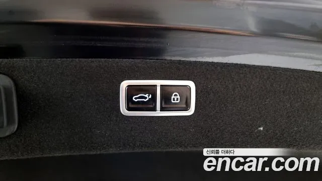 Genesis G80 (RG3) id 2752059 из Кореи 11