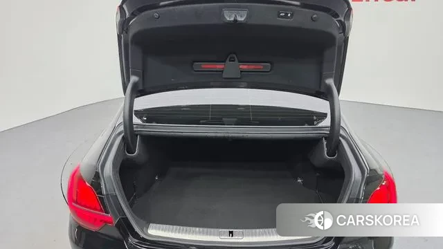 Kia The New K9 2nd generation id 3606136 из Кореи 11