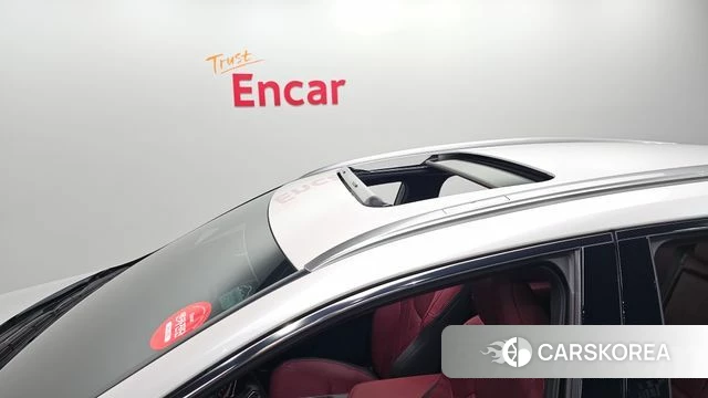 Lexus NX350h Second generation id 3825907 из Кореи 11