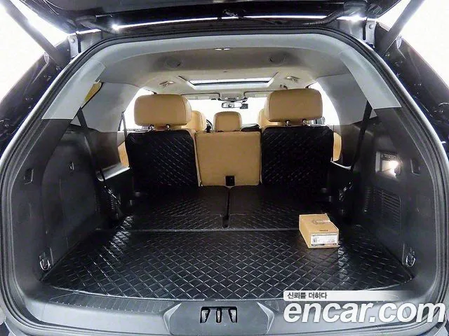 Ford Explorer 6th Generation id 2728796 из Кореи 11